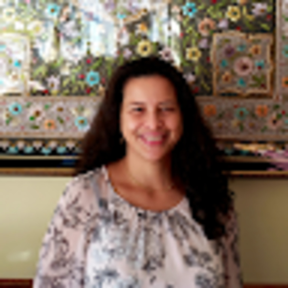 Meet your Posher, Mara